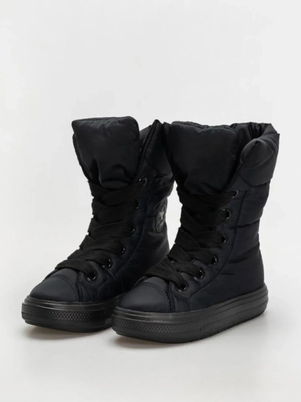 Converse Chuck Taylor All Star Elements Boot Sneakers M-8 W-9.5 UNISEX NEW